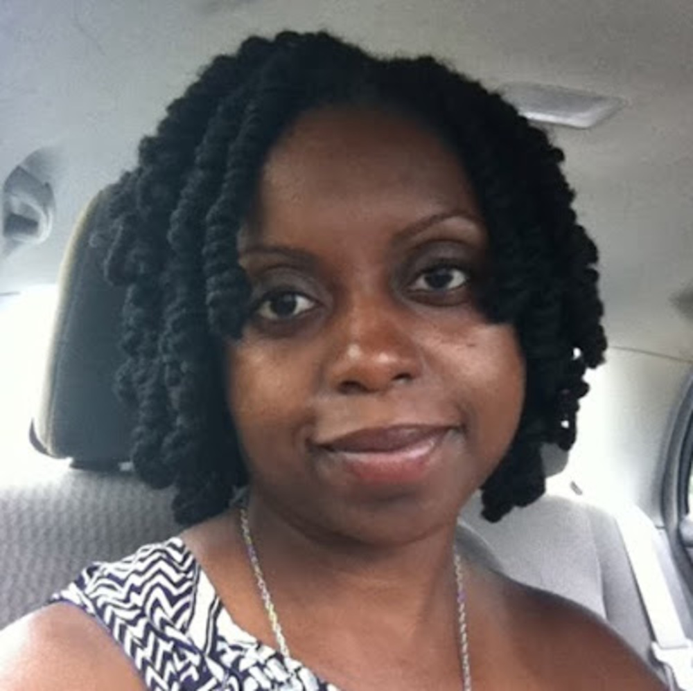 Meet your Posher, Cordelia